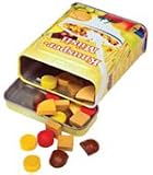 Eigenschaften Erzi / Erzi Knuspermüsli für den Kaufladen