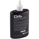RCA/Discwasher 1.25 oz. Refill Vinyl Record Cleaning Fluid