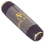 Acoustic Research Pro S-Video Female Coupler Adapter!
