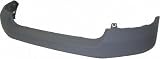 04-06 FORD F150 PICKUP FRONT BUMPER COVER TRUCK, Upper, w/ Wheel Opening Mldgs, XLT/STX/FX4/Lariat/King Ranch Model, 4WD, (New Body Style) (2004 04 2005 05 2006 06) F010328 4L3Z17D957DA