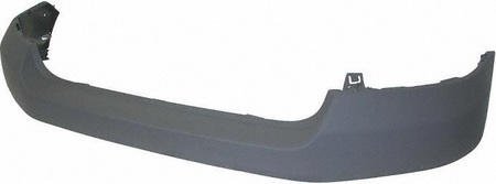 04-06 FORD F150 PICKUP FRONT BUMPER COVER TRUCK, Upper, w/ Wheel Opening Mldgs, XLT/STX/FX4/Lariat/King Ranch Model, 4WD, (New Body Style) (2004 04 2005 05 2006 06) F010328 4L3Z17D957DA