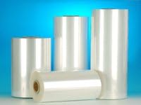 12" 60 Gauge Polyolefin Shrink Film 4375 Feet Cf