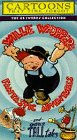 VHS : Willie Whopper's