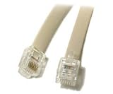 SOUTHWESTERN BELL S60693 6-Conductor Extension Cord