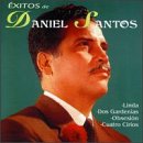 Exitos de Daniel Santos