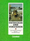 Produkt-Bild: Entdecken und Verstehen - Realschule Rheinland-Pfalz - Bisherige Ausgabe: Entdecken und Verstehen, Geschichtsbuch f&uuml;r Rheinland-Pfalz, erweiterte ... Vom Wiener Kongre&szlig; bis zur Weimarer Republik