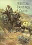 Western Paintings Cards (Small-Format Card Books)