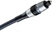Monster Cable Interlink LightSpeed 200 ILS200-1M - Digital audio cable (optical) - TOSLINK (M) - TOSLINK (M) - 3.3 ft - fiber optic