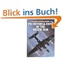 PBJ Mitchell Units of the Pacific War (Combat Aircraft)