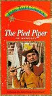 Pied Piper [VHS]