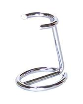 Omega Chrome Shaving Brush Stand - #172
From Omega
