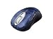 Microsoft Wireless IntelliMouse Explorer Special Edition Cobalt Basin - Mouse - optical - 5 button(s) - wireless - RF - USB / PS/2 wireless receiver - cobalt basin