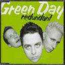 Redundant Richard [UK-Import] - Green Day