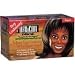 African Pride Miracle No-Lye Relaxer Kit Super