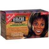 HealthPersonalCare: African Pride Miracle No Lye Relaxer Kit Super