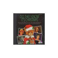 Do They Know It's Xmas: Merry Xmas