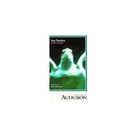 National Audubon Society: Sea Turtles, Ancient Nomads [VHS]
