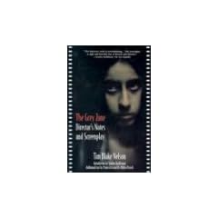The Grey Zone: Director's Notes and Screenplay: The Director's Notes and Screenplay
