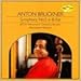 Bruckner: Symphony No.5