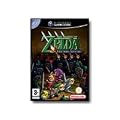 The Legend of Zelda: Four Swords Adventures inkl. GBA-Kabel