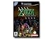 The Legend of Zelda Four Swords Adventures - Ensemble complet - 1 utilisateur - GAMECUBE