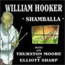 William Hooker｜Shamballa