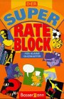 Der Super- Rate- Block. Fuer kleine Quizmaster. ( Ab 7 J.)-