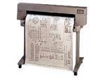 HP DesignJet 430 - 24