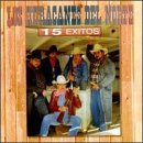 Los Huracanes del Norte :15 Exitos