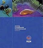 PADI DIGITAL PHOTOGRAPHY CREWPACK