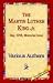 Book The Martin Luther King Jr