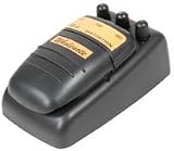 Distortion Effects Pedal