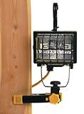 Sale Season Halogen Work Clamp Light - 250 watt