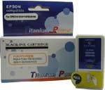 Epson equivalent ink Cartridge (S020108/S020189) black