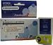 Epson equivalent ink Cartridge (S020108/S020189) black