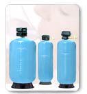 Crystal Quest Commercial Industrial GAC Water Filter System 3 Cu Ft