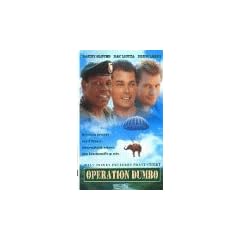Operation Dumbo [VHS]