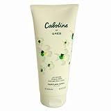 Cabotine De Gres By Parfums Gres For Women. Body Lotion 6.8 Oz