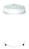 The Coola Can  Refrigerator Premium White - Free Shipping