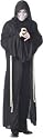 Horror Robe Fancy Dress Costume (adult size)