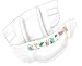 TENDER TOUCH Baby Diapers - Size 2 - Small/Medium, 12-18 lbs. - Bag