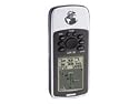 Garmin GPS 76, International Marine Point Database