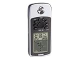 Garmin GPS 76, International Marine Point Database
