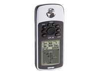 Garmin GPS 76, International Marine Point Database
