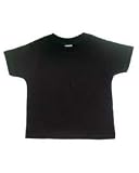 Rabbit Skins Toddler 5.5 oz. Cotton Short-Sleeve T-Shirt