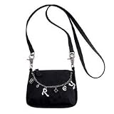 Harley-Davidson Women's Belt Bag 2-in1 Charmed Purse 97616-10VW