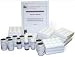 Forensic Chemistry: Unknown Substances