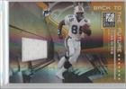 2007 Donruss Elite Back to the Future Jerseys #23 - Mark Duper/Chris Chambers/299