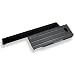 Dell 85 WHr 9-Cell 7800 MAH Lithium-Ion Battery (equivalent) Dell Part# : TD175 , KP423 | Dell Part# : 312-0386 , 310-9081 Replacement for Dell Latitude D620, D630, D631 Series
