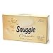 Snuggle Creme Fabric Sheet, Jojoba Essence 105 ea